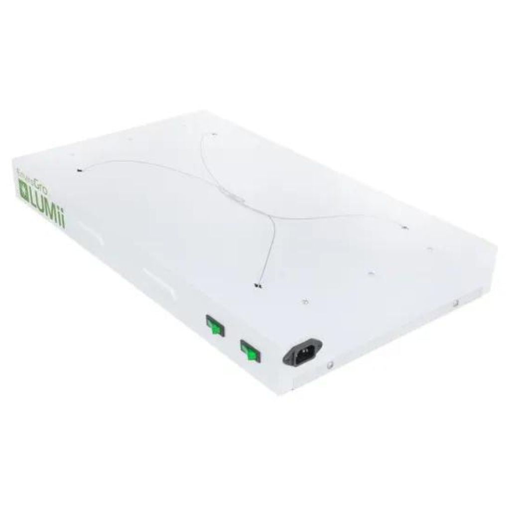 EnviroGro by LUMii 60cm 4 Lamp TLED Fixture