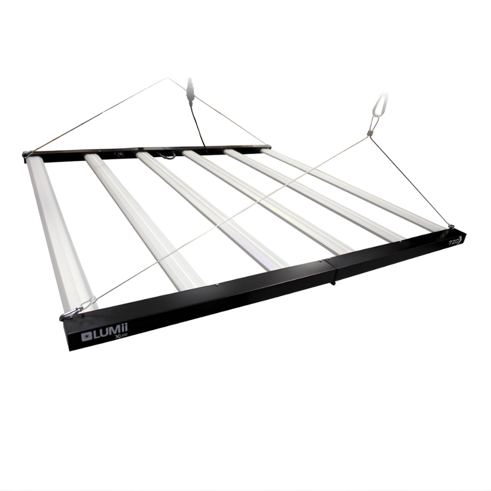 Lumii Xled 720w LED Grow Light