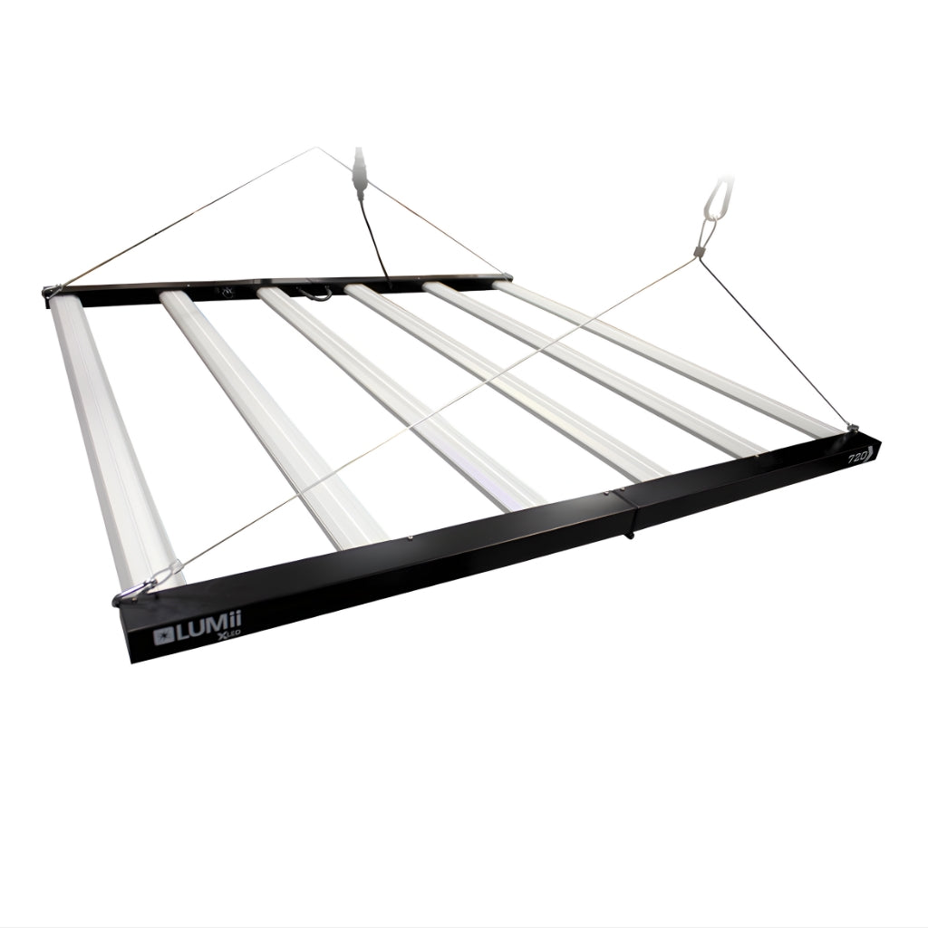 Lumii Xled 720w LED Grow Light