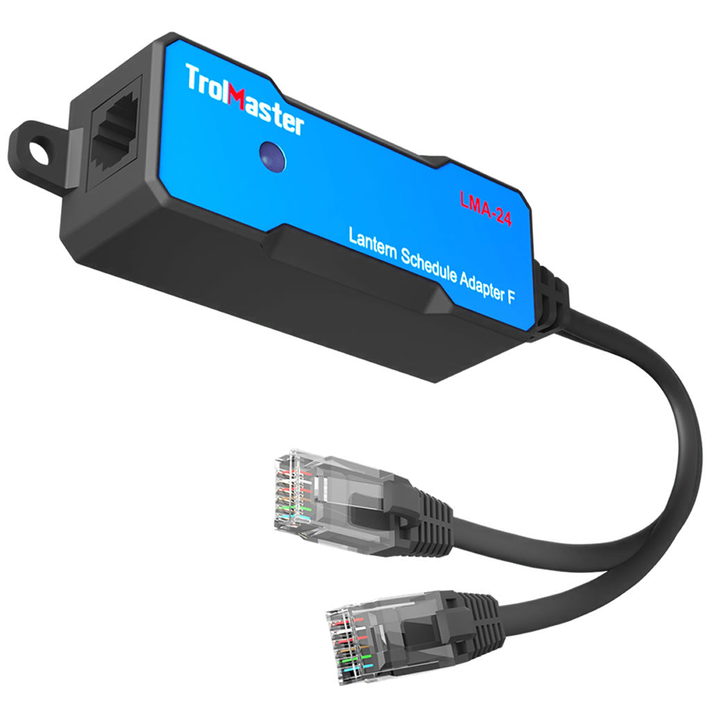 TrolMaster Lantern Schedule Adaptor (LMA-24)