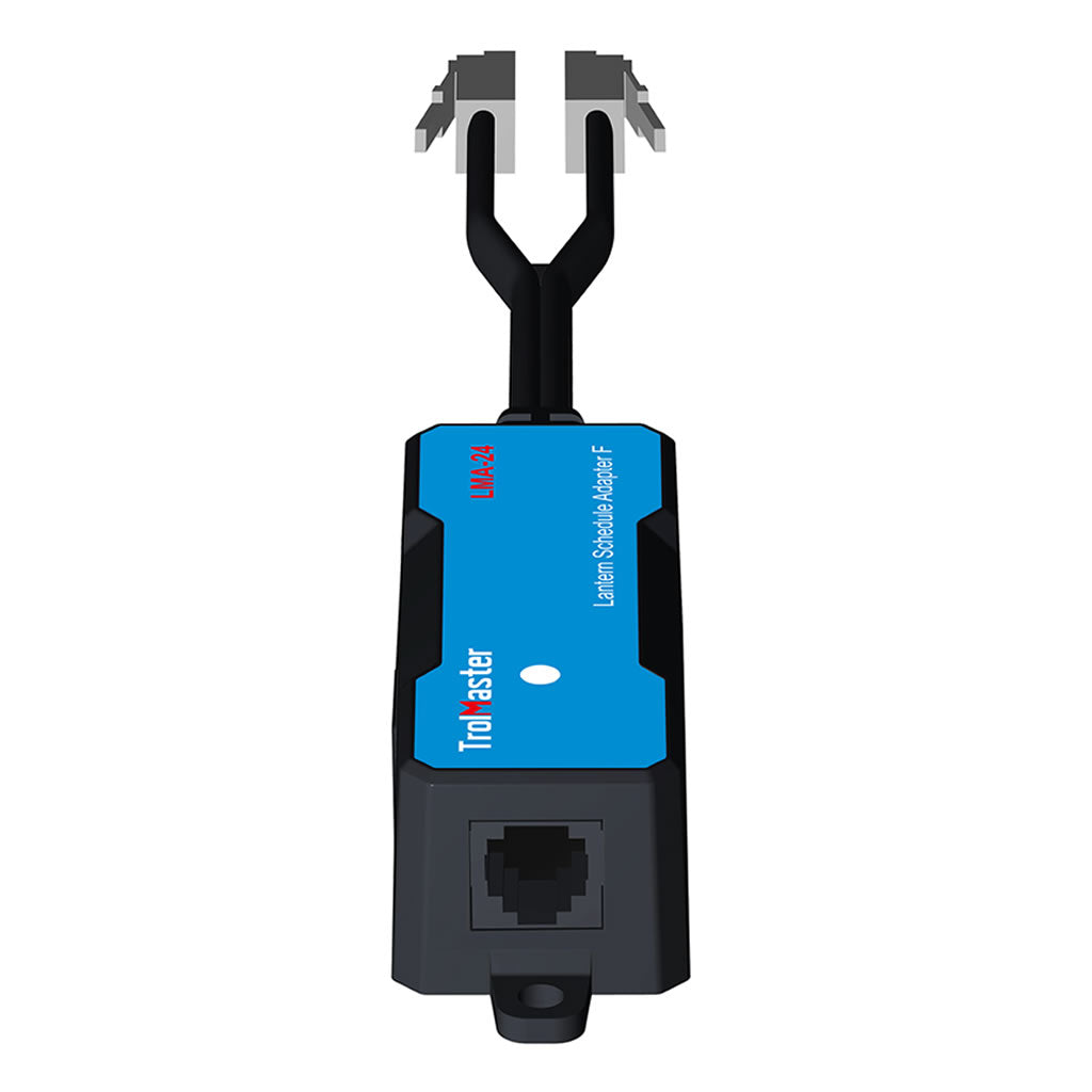 TrolMaster Lantern Schedule Adaptor (LMA-24)