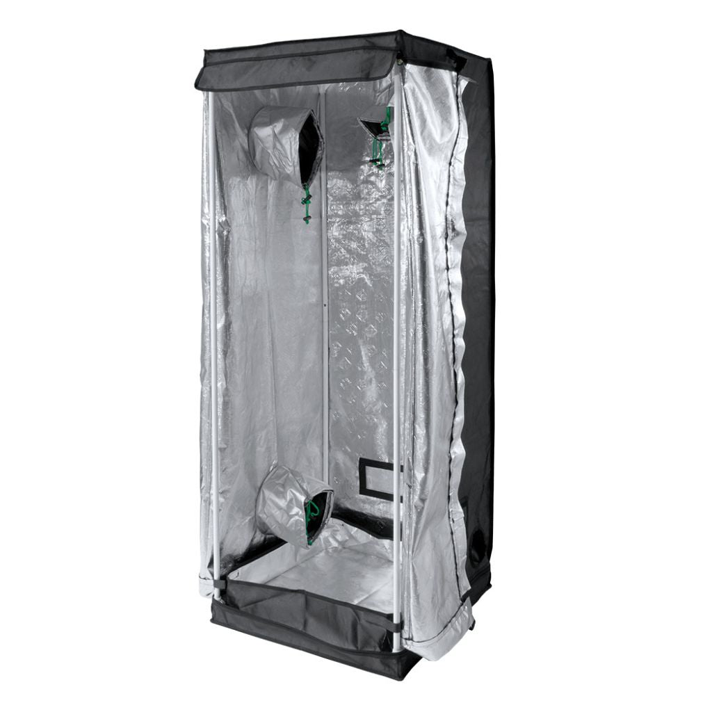 LightHouse Lite 0.6m² Grow Tent 0.6m x 0.6m x 1.7m
