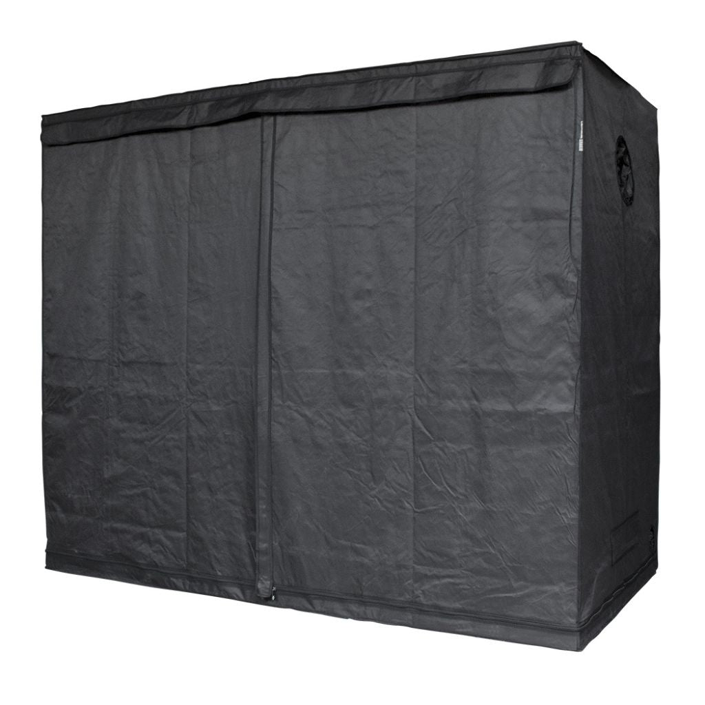LightHouse Lite 2.4m Grow Tent 1.2m x 2.4m x 2m