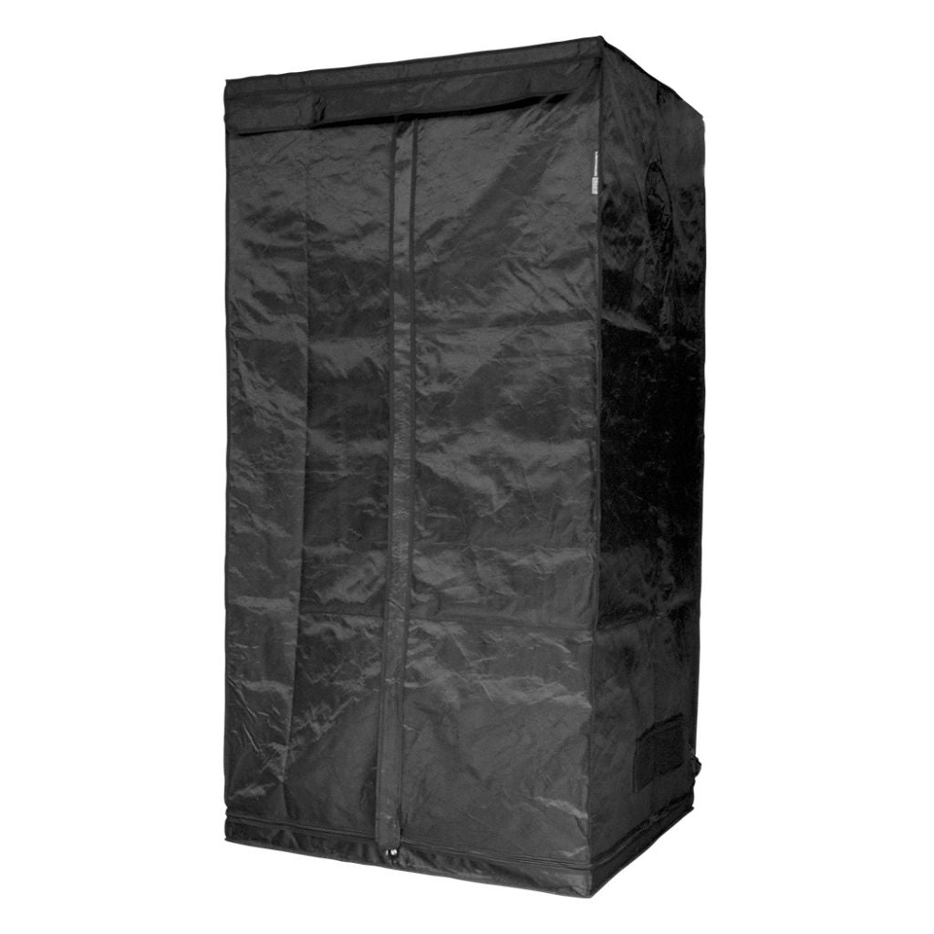 LightHouse Lite 1m² Grow Tent 1m x 1m x 2m