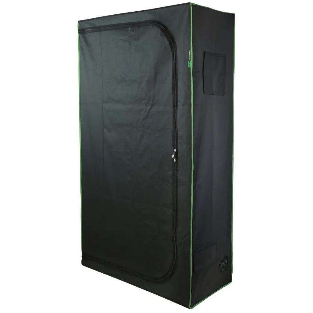 LightHouse Max 0.5m Grow Tent 0.5m x 1m x 1.8m