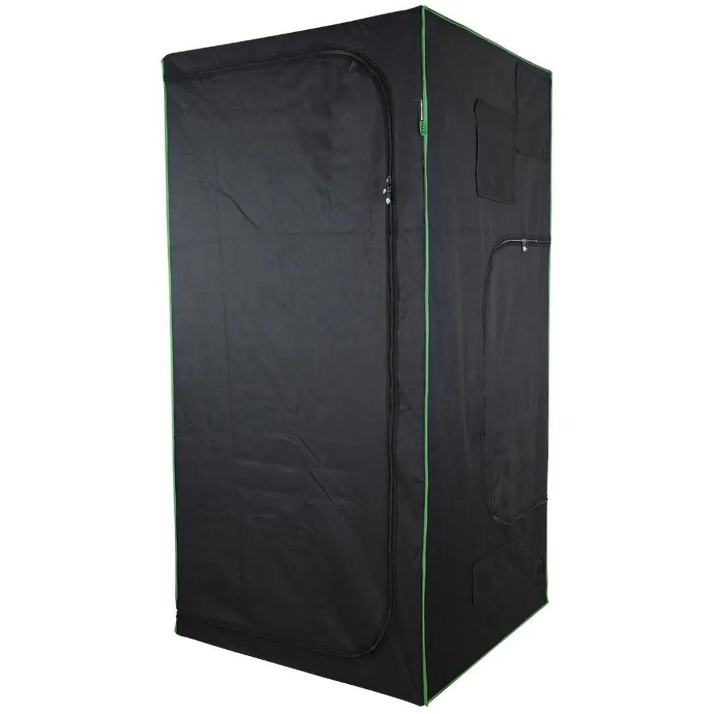 LightHouse Max 0.76m² Grow Tent 0.76 x 0.76 x 1.8m