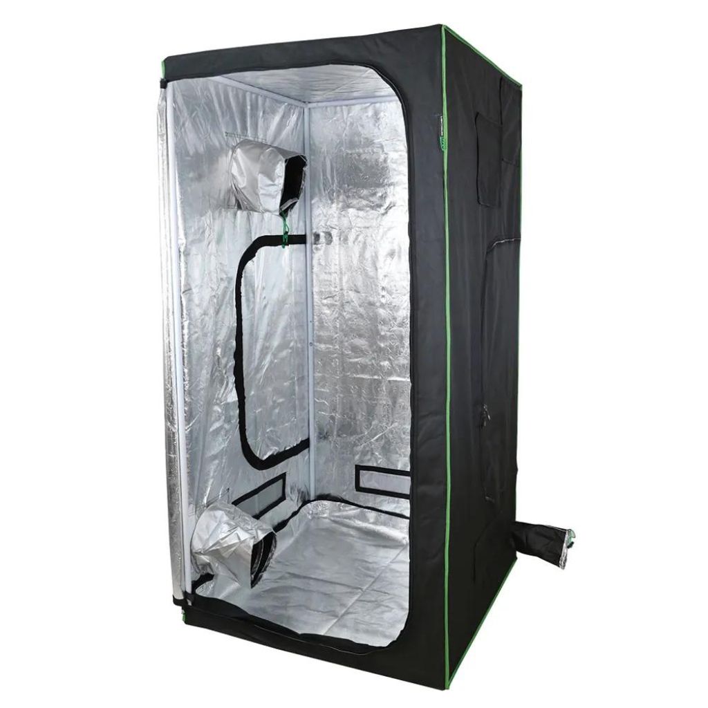 LightHouse Max 1.2m² Grow Tent 1.2m x 1.2m x 2m
