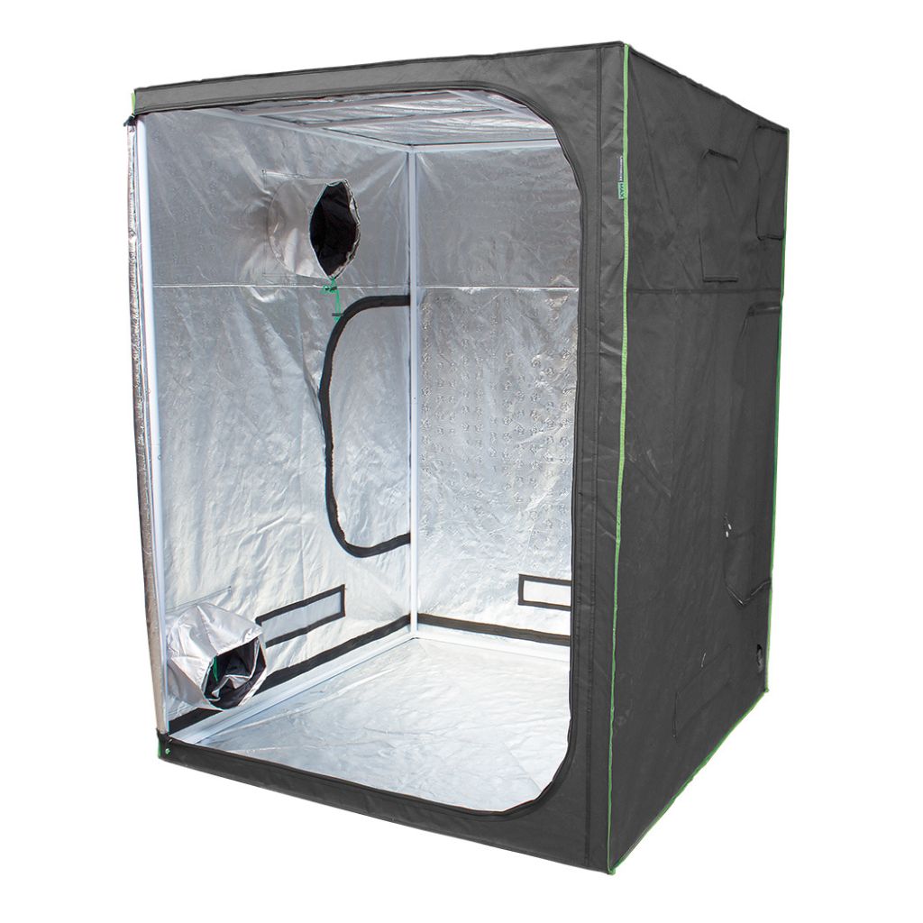 LightHouse Max 1.5m² Grow Tent 1.5m x 1.5m x 2m