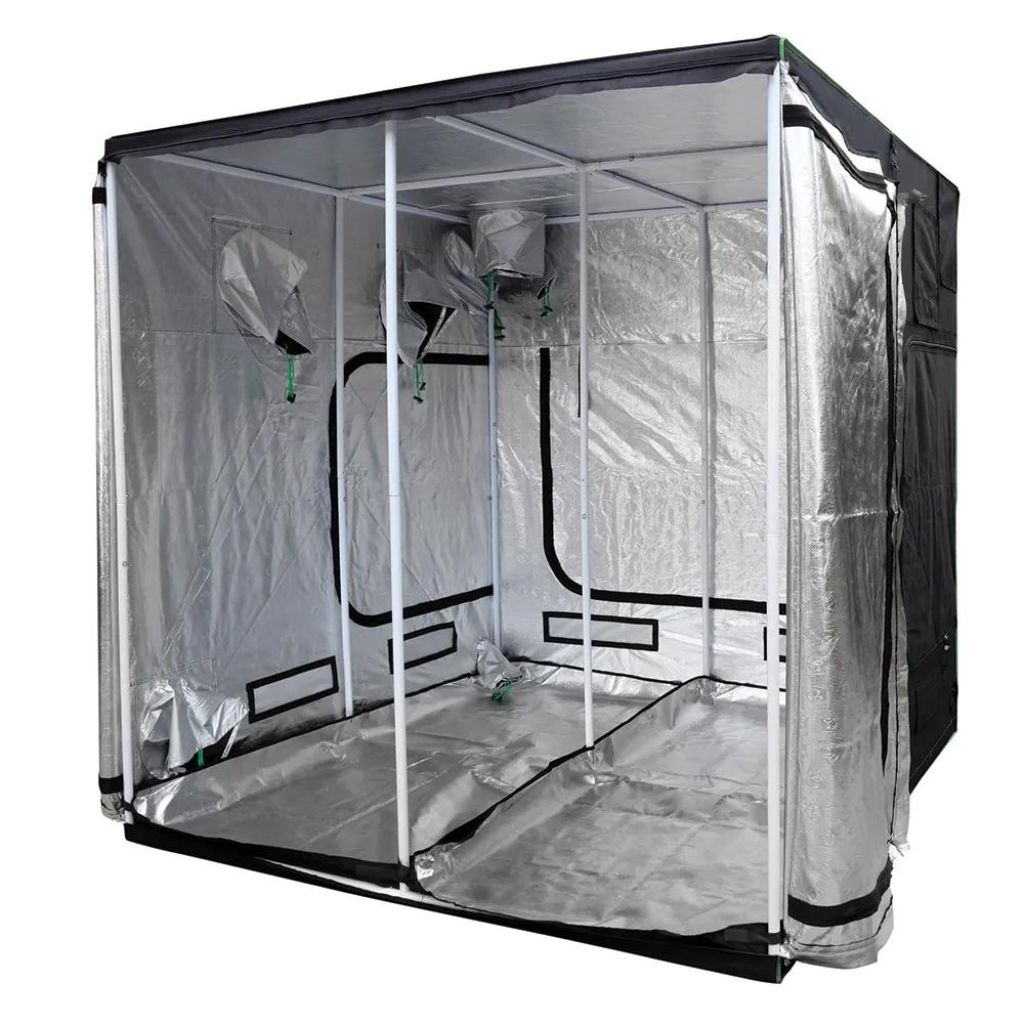 LightHouse Max 2m² Grow Tent 2m x 2m x 2m