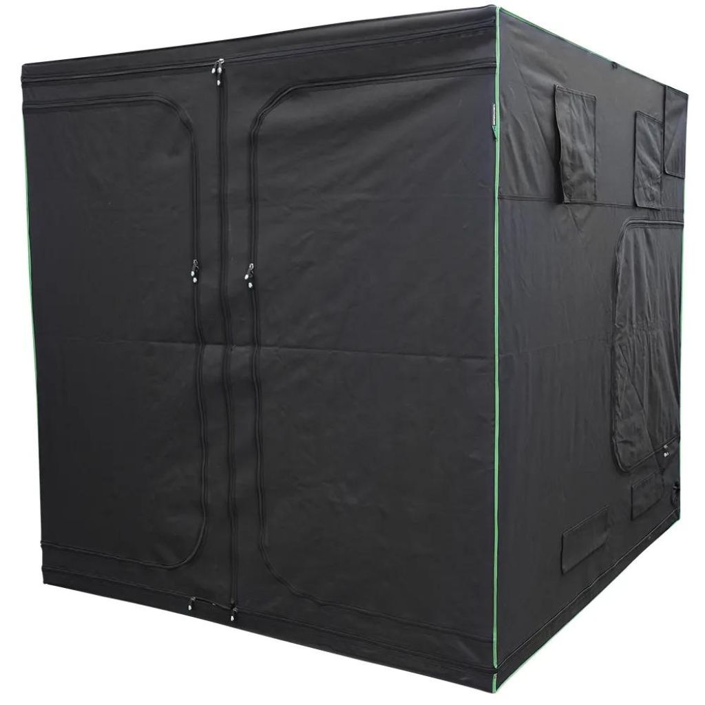 LightHouse Max 2m² Grow Tent 2m x 2m x 2m