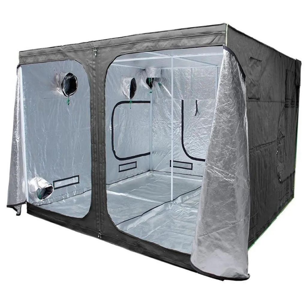 LightHouse Max XL 3m² Grow Tent 3m x 3m x 2.2m