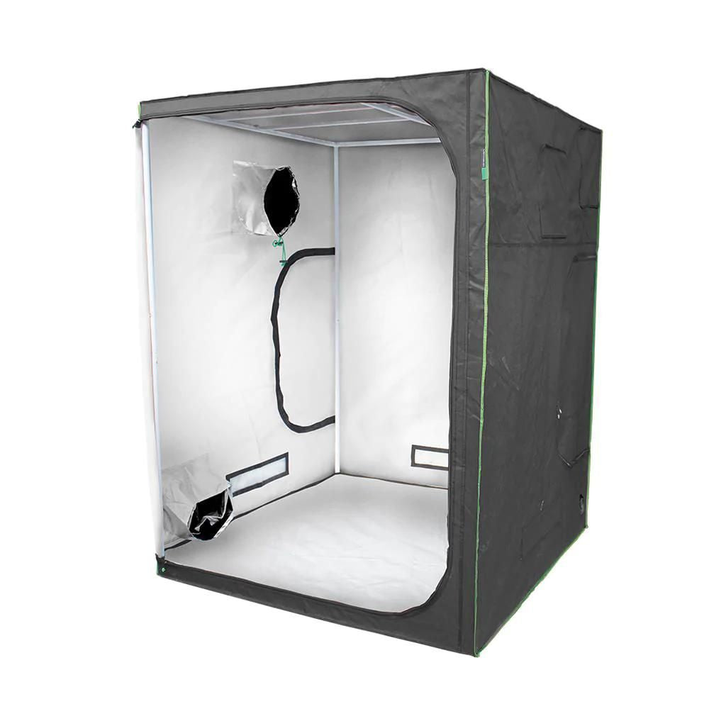 LightHouse White 1.5m² Grow Tent - 1.5m x 1.5m x 2m