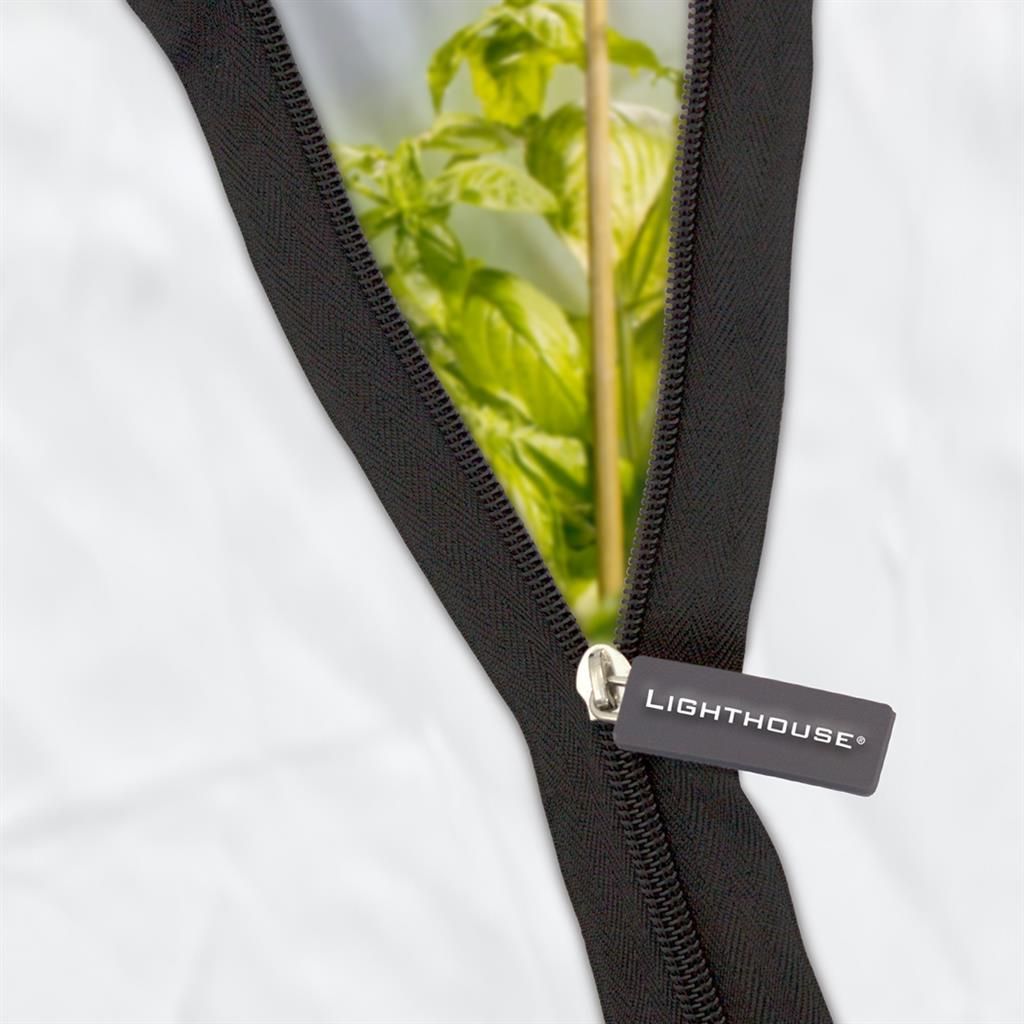 LightHouse Zipper Door - 2m