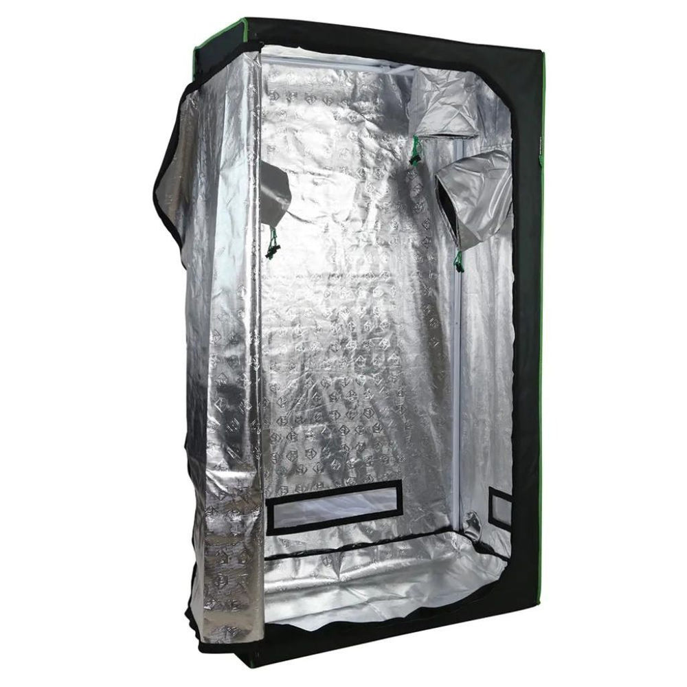 LightHouse Lite 1.2m² Grow Tent 1.2m x 1.2m x 2m