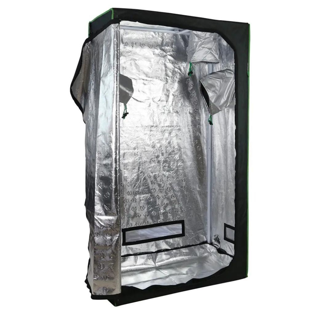 LightHouse Lite 1.2m² Grow Tent 1.2m x 1.2m x 2m