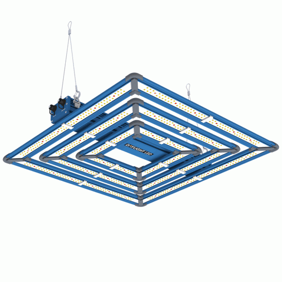 Maxibright Daylight 300w Pro LED Grow Light