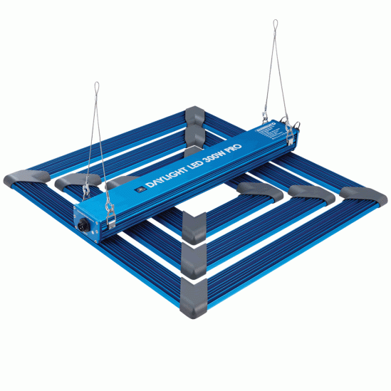 Maxibright Daylight 300w Pro LED Grow Light