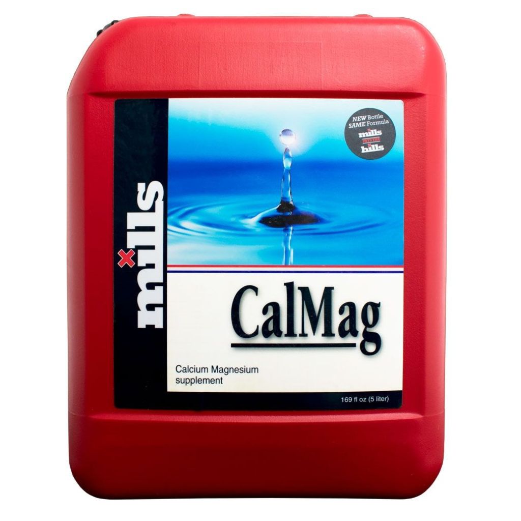 Mills CalMag