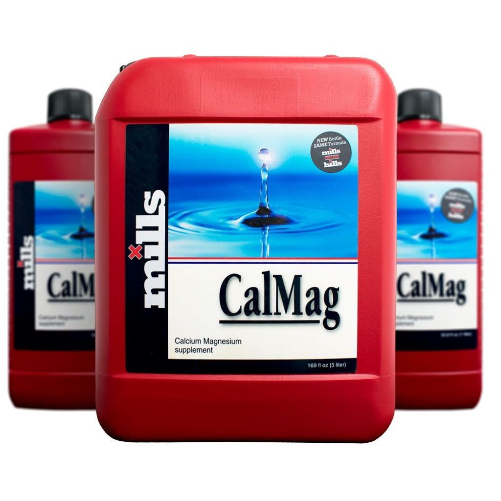 Mills CalMag