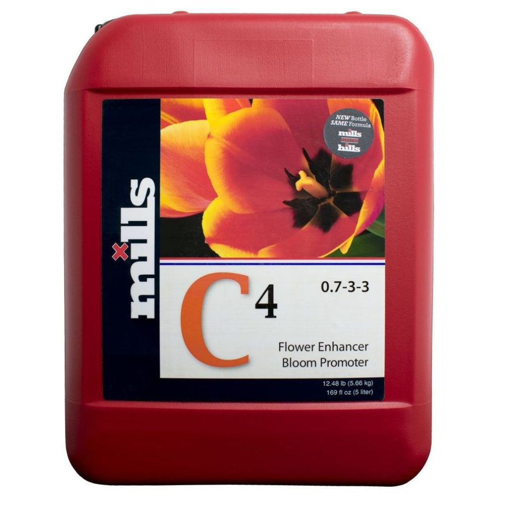 Mills C4