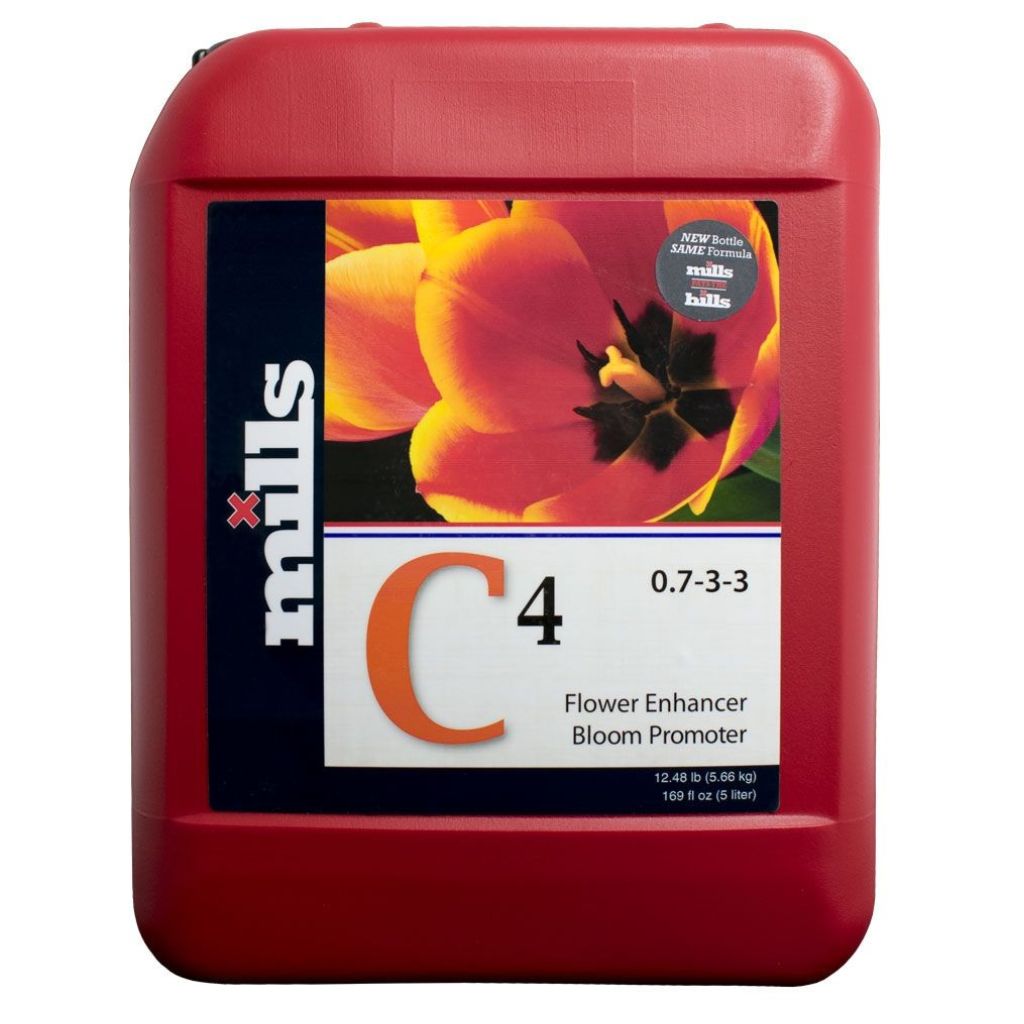 Mills C4