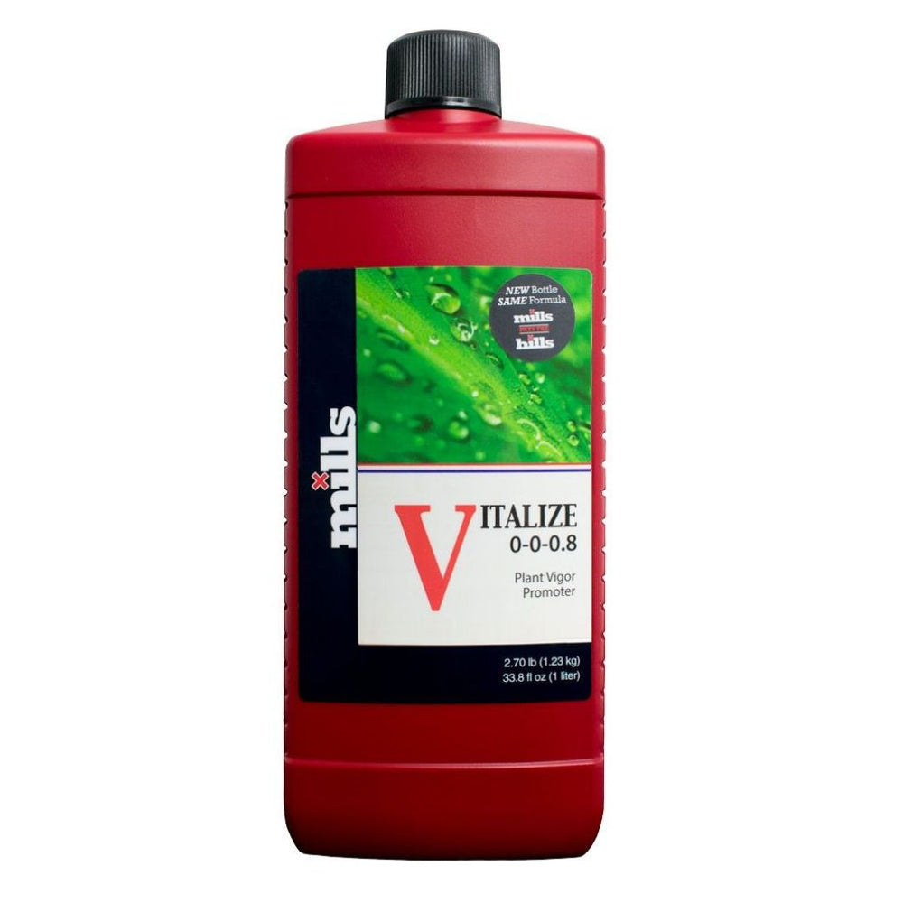 Mills Vitalize
