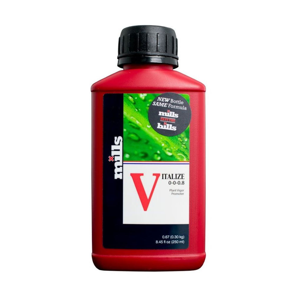 Mills Vitalize