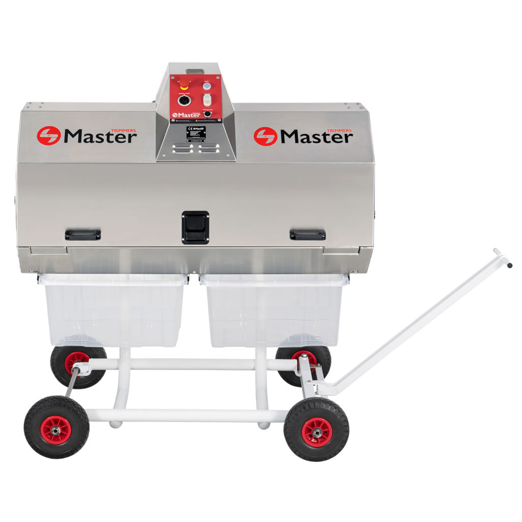 Master Trimmer - MT Dry 800