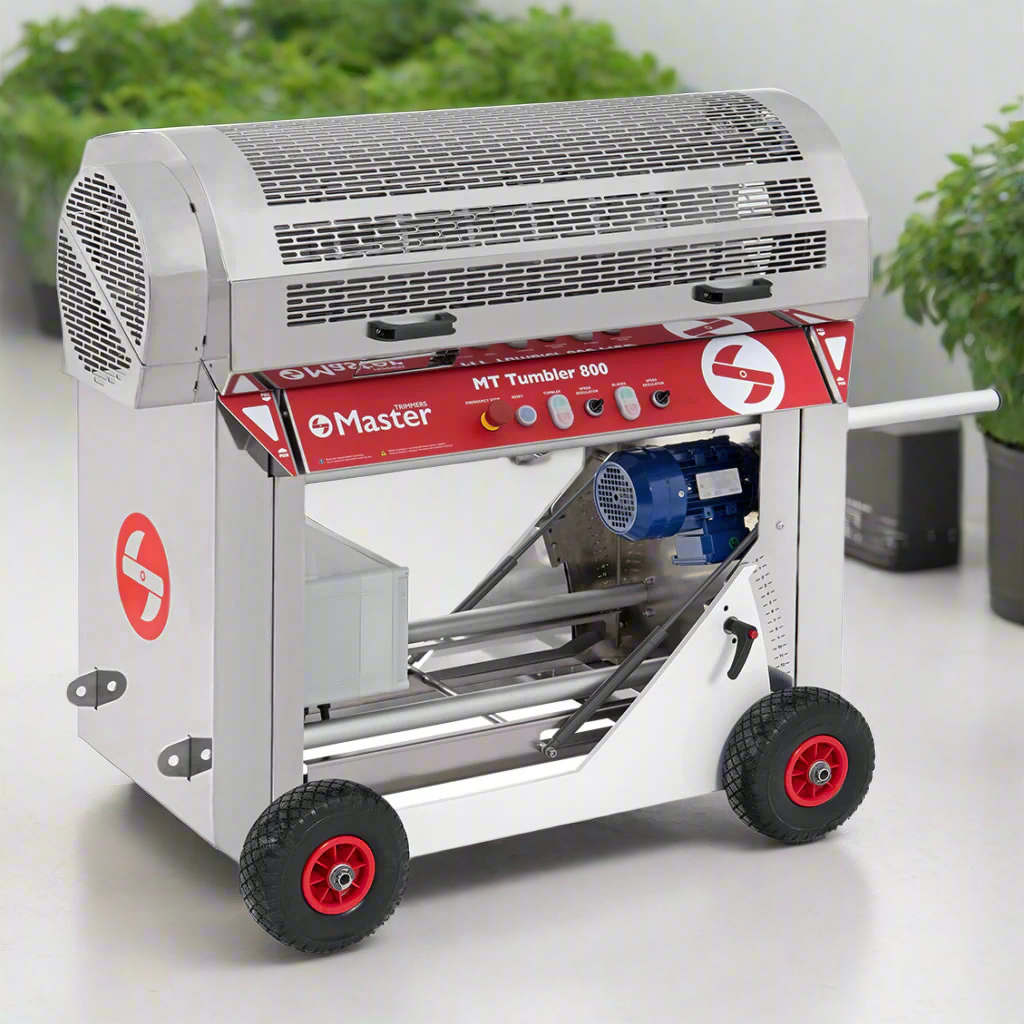 Master Trimmer - MT Tumbler 800