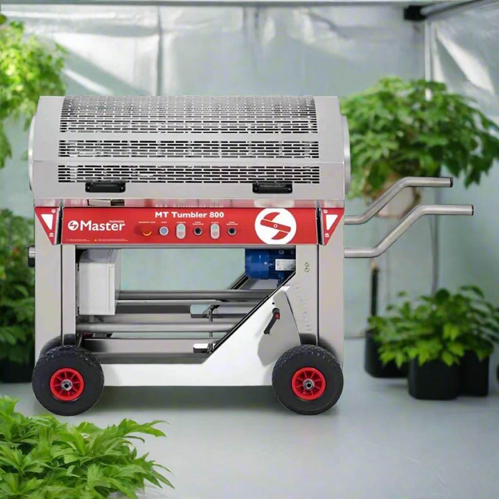 Master Trimmer - MT Tumbler 800