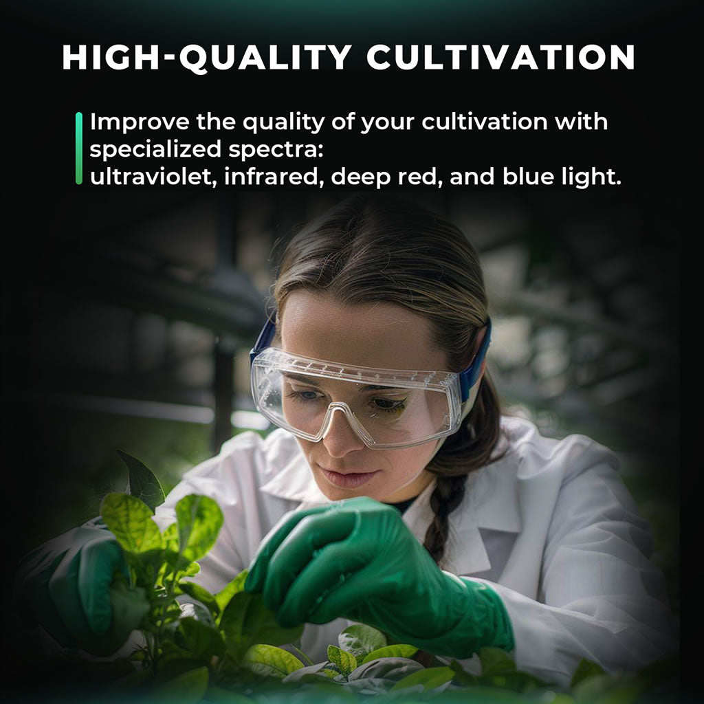 Mars Hydro Supplemental LED Grow Light Bars