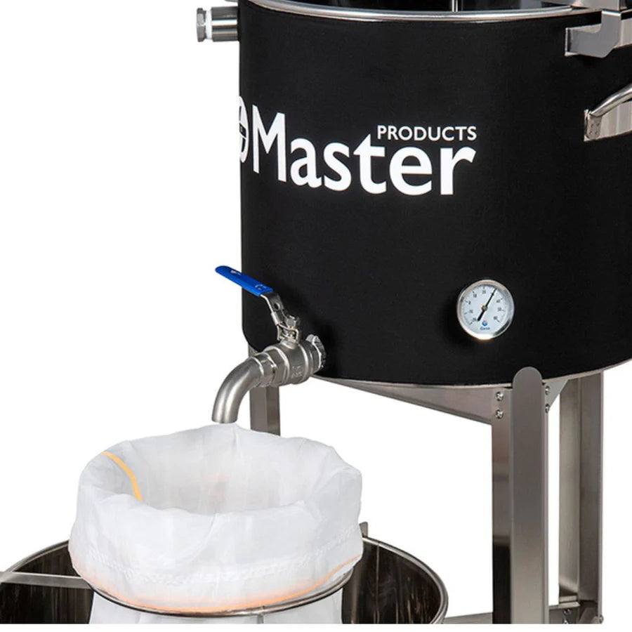 MX ICE 200 LiTE 75L Bubble Washing Extraction System