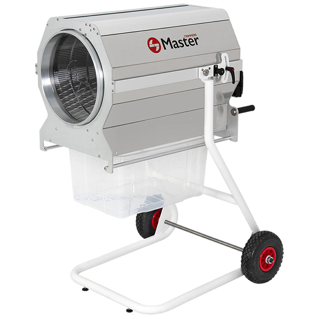 Master Trimmer - MT Dry 500