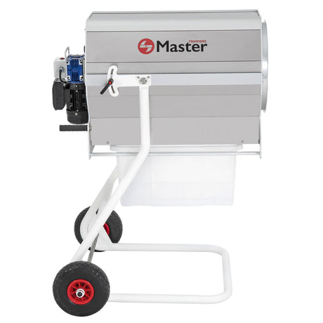 Master Trimmer - MT Dry 500