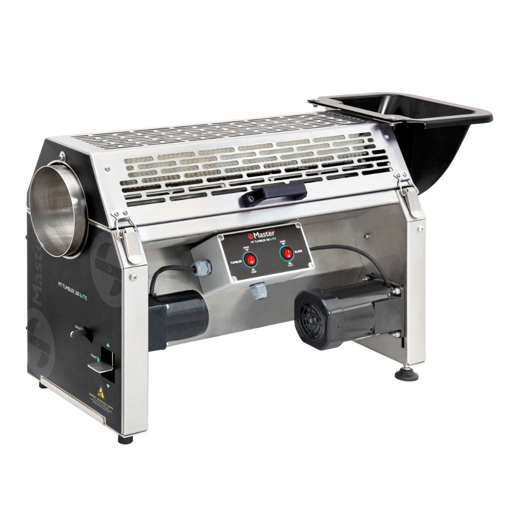 Master Trimmer - MT Dry 200 Lite