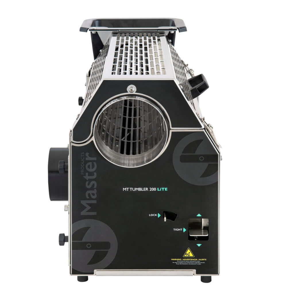 Master Trimmer - MT Dry 200 Lite