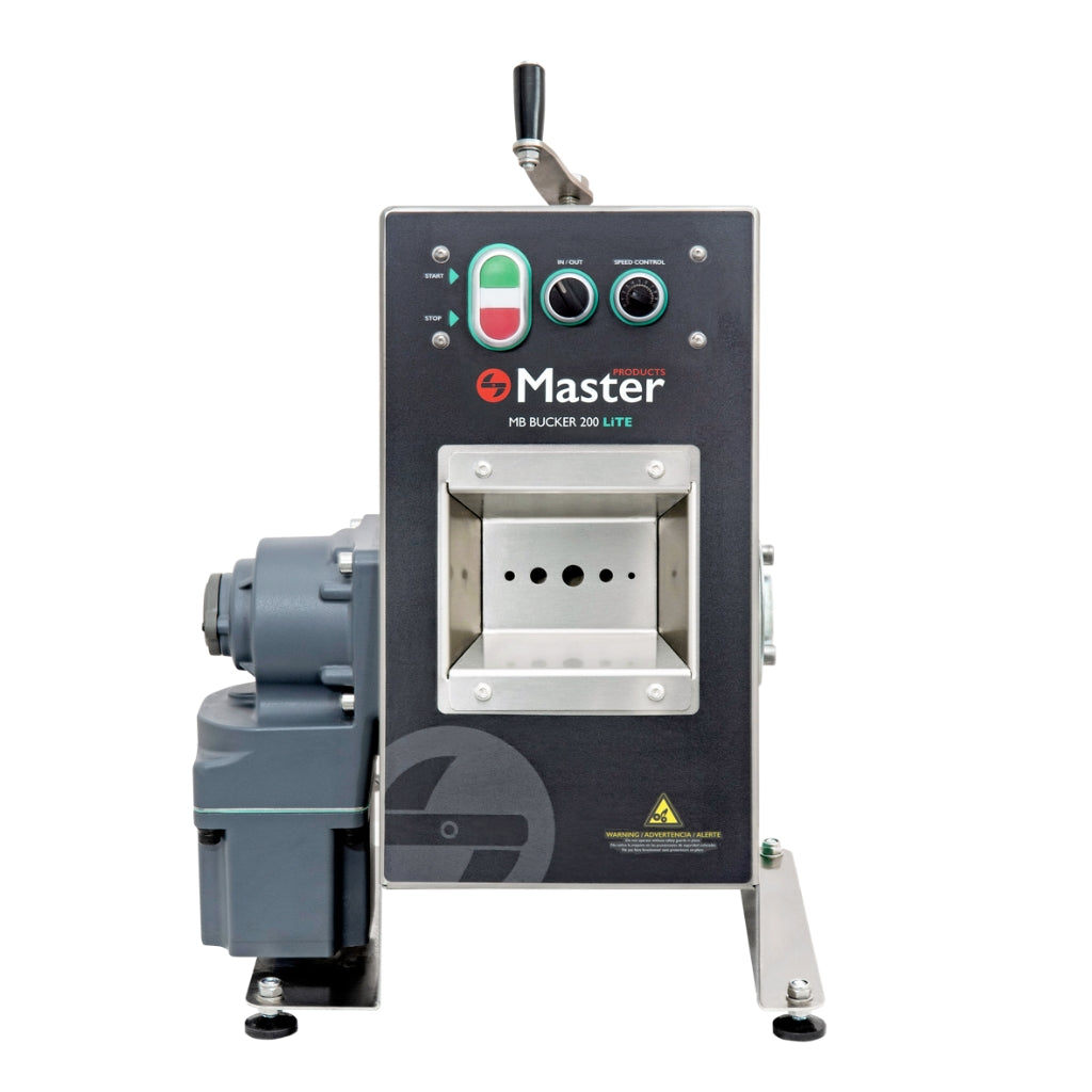 Master Trimmer - MB Bucker 200 Lite
