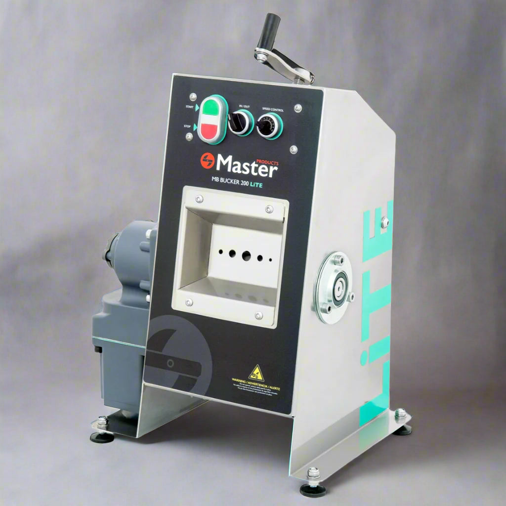 Master Trimmer - MB Bucker 200 Lite