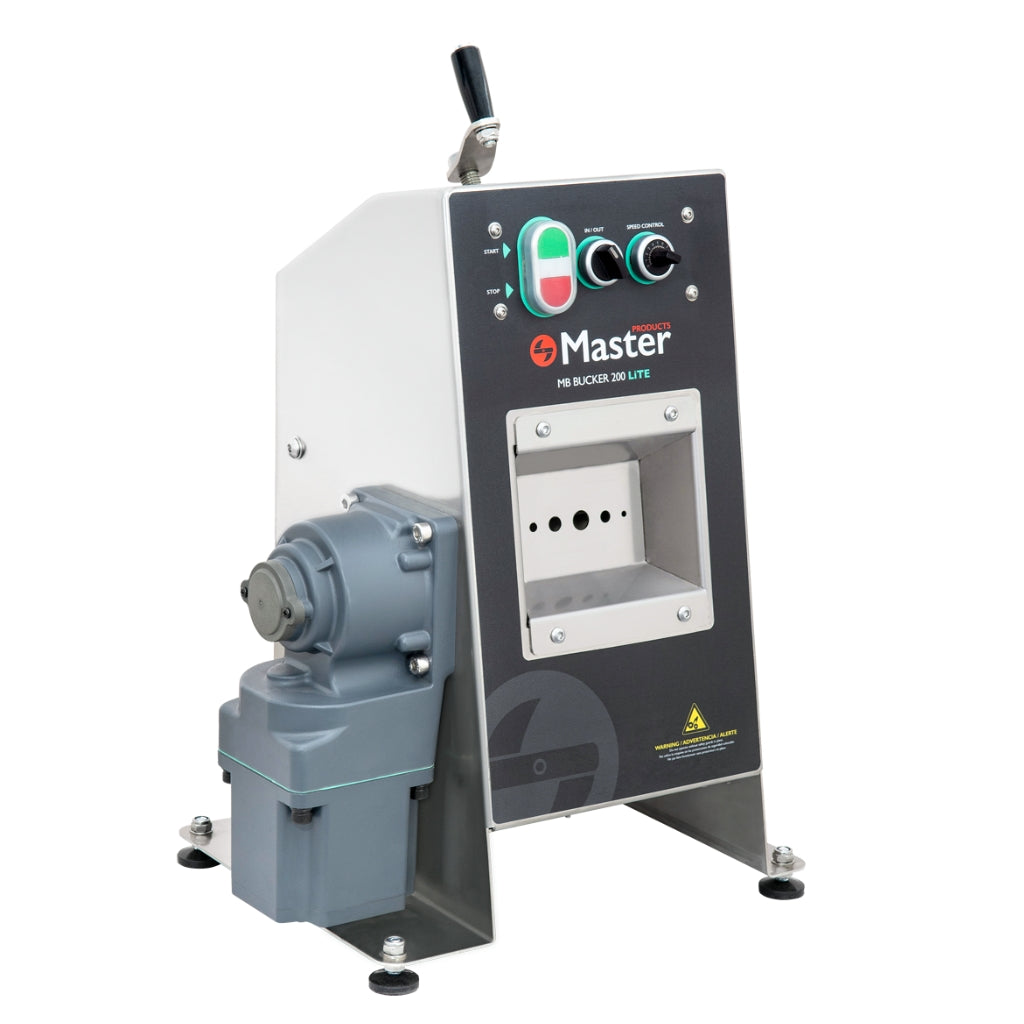 Master Trimmer - MB Bucker 200 Lite