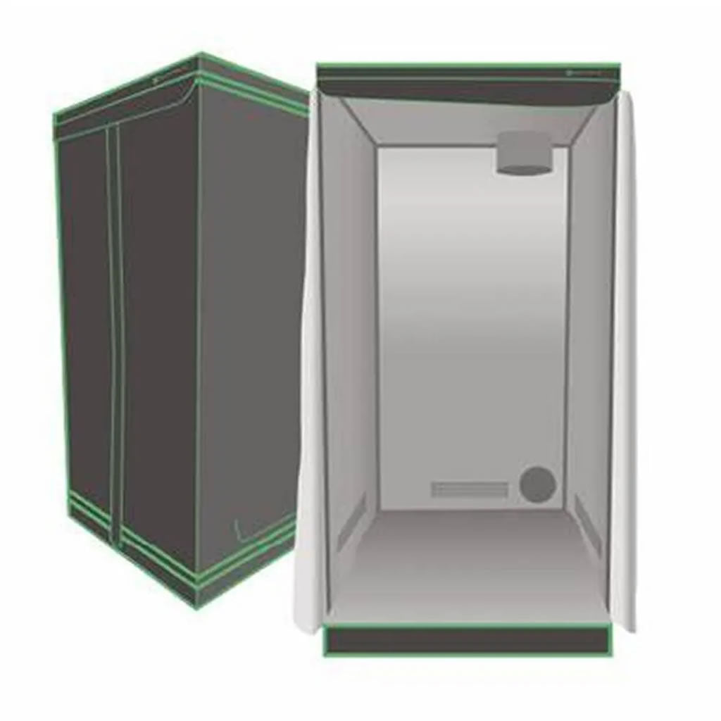 1m x 1m Grow Tent Kit Super Saver