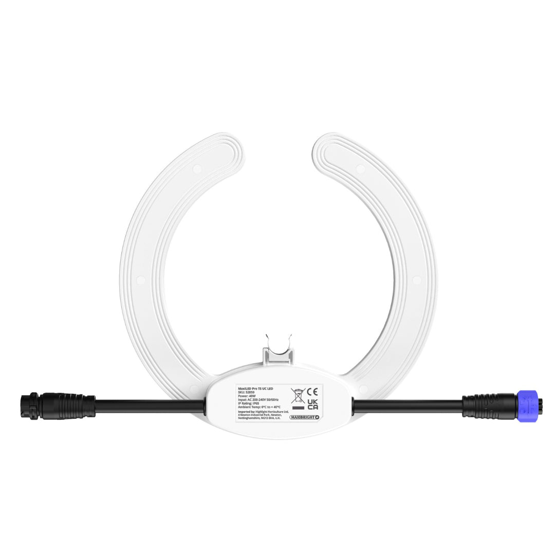 MaxiLED PRO TS Under-Canopy LED
