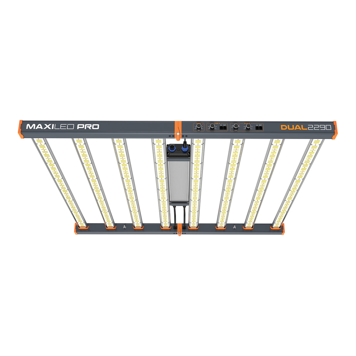 MaxiLED PRO - Dual 2290 860w LED Grow Light