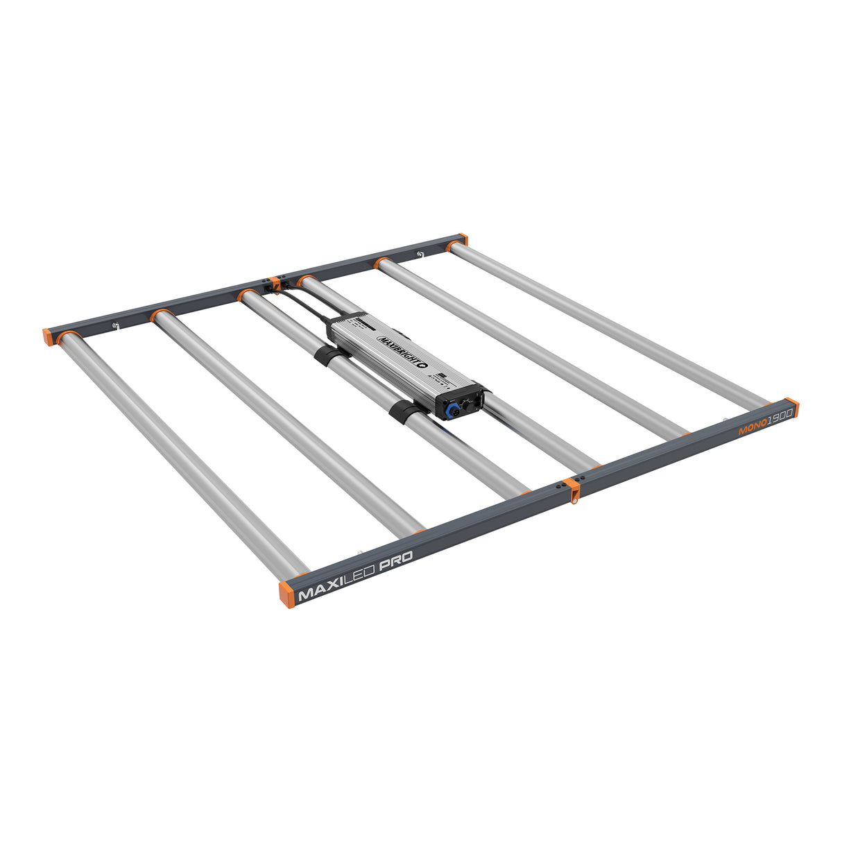 MaxiLED PRO - Mono 1900 680w LED Grow Light