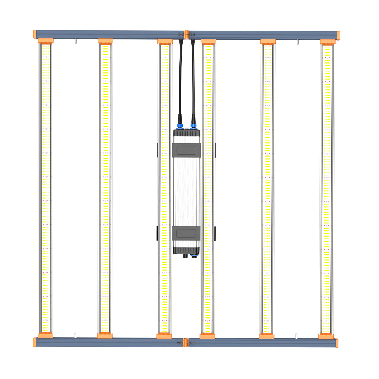 MaxiLED PRO - Mono 1900 680w LED Grow Light