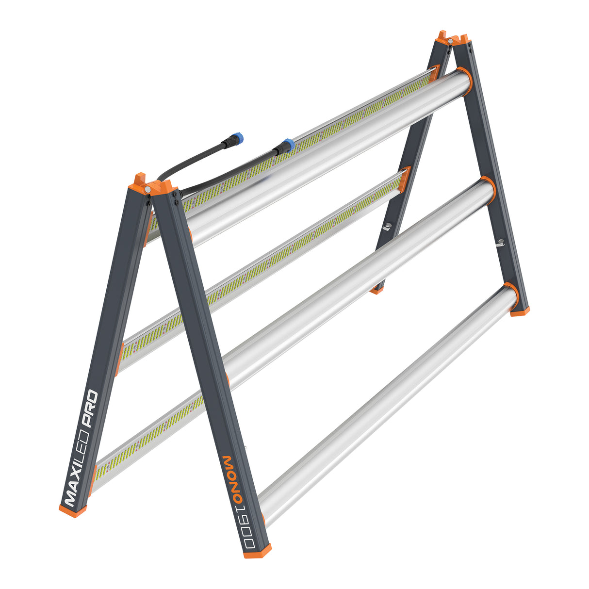 MaxiLED PRO - Mono 1900 680w LED Grow Light