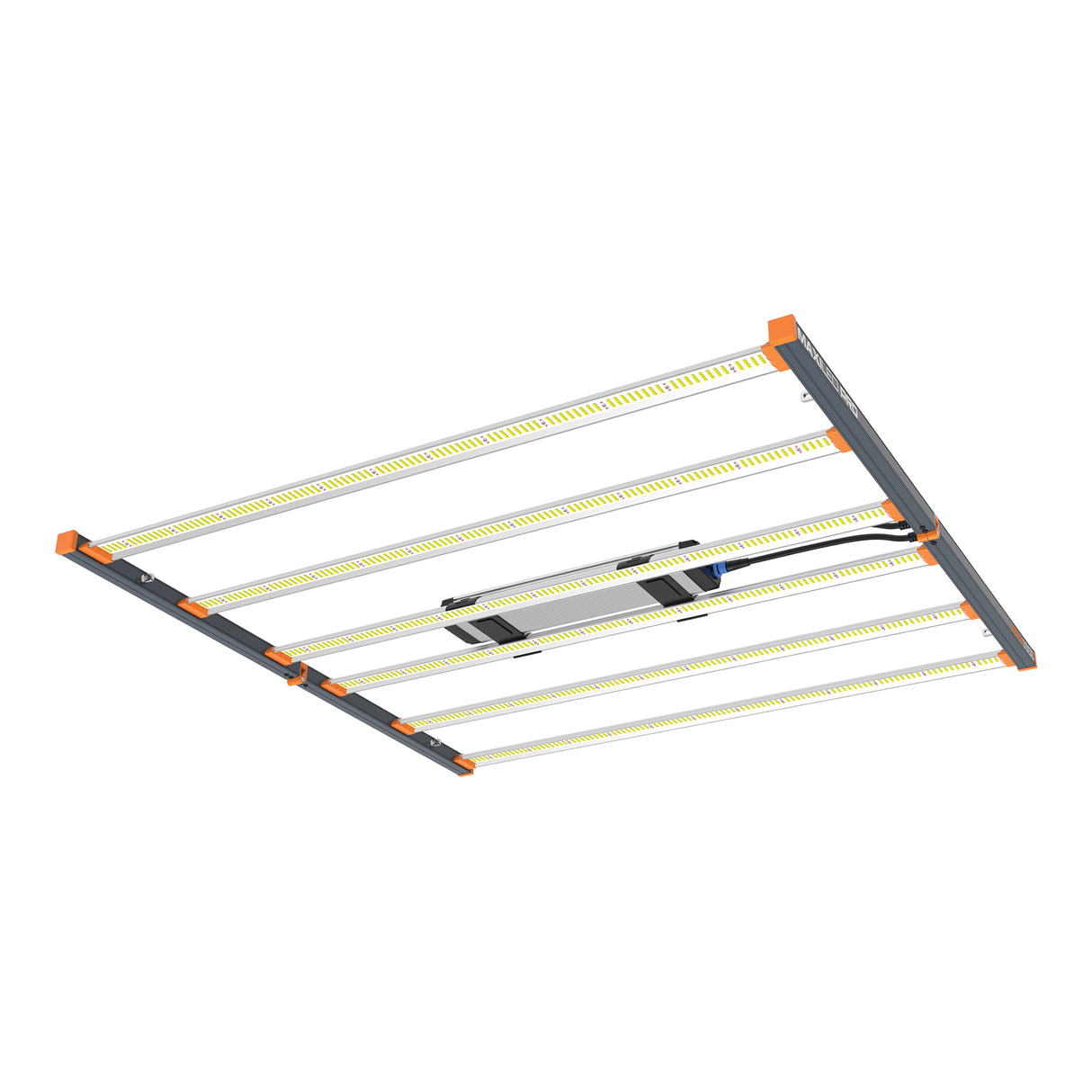 MaxiLED PRO - Mono 1900 680w LED Grow Light