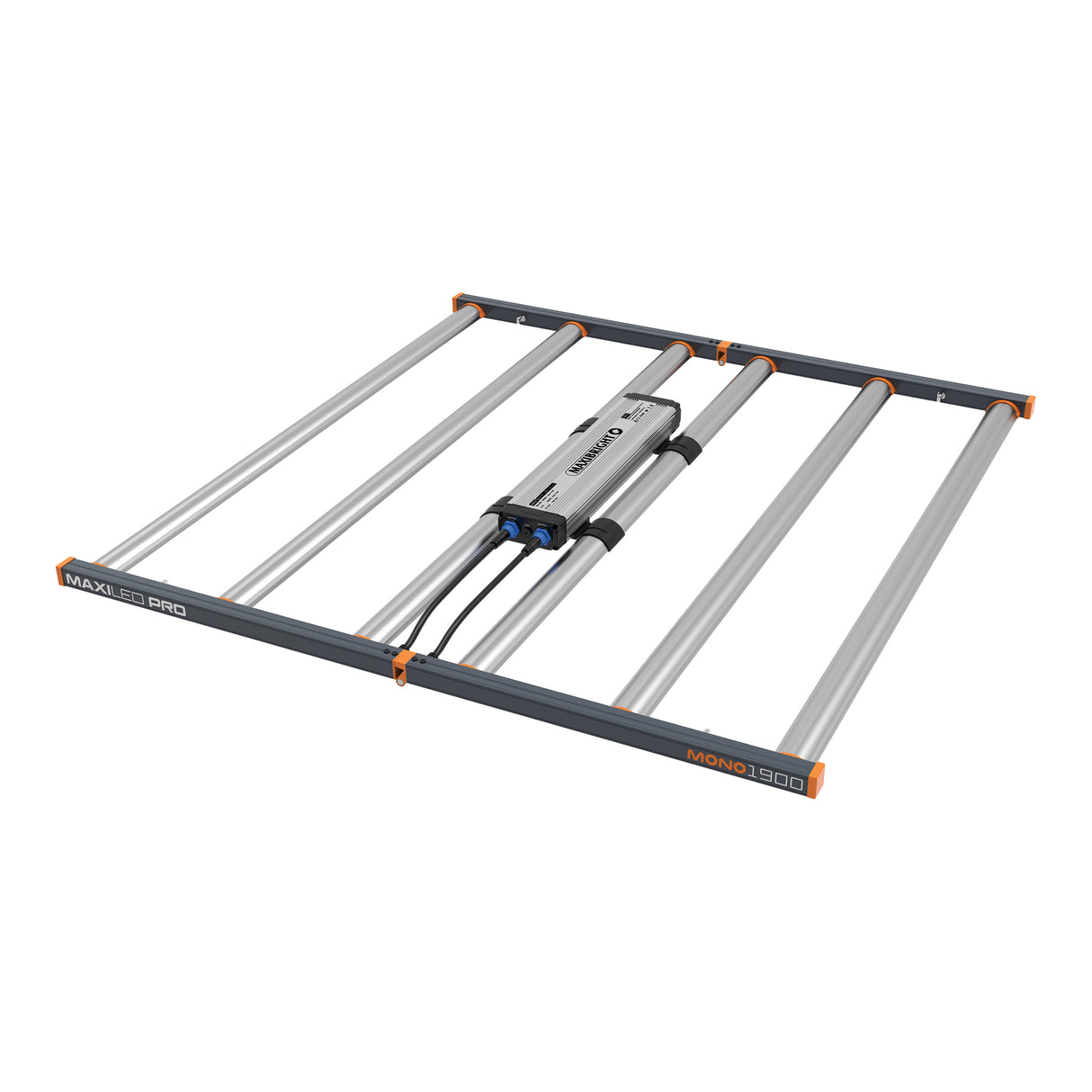 MaxiLED PRO - Mono 1900 680w LED Grow Light