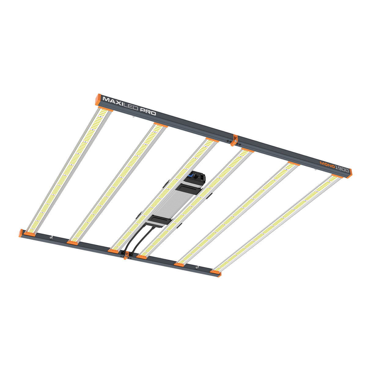 MaxiLED PRO - Mono 1900 680w LED Grow Light