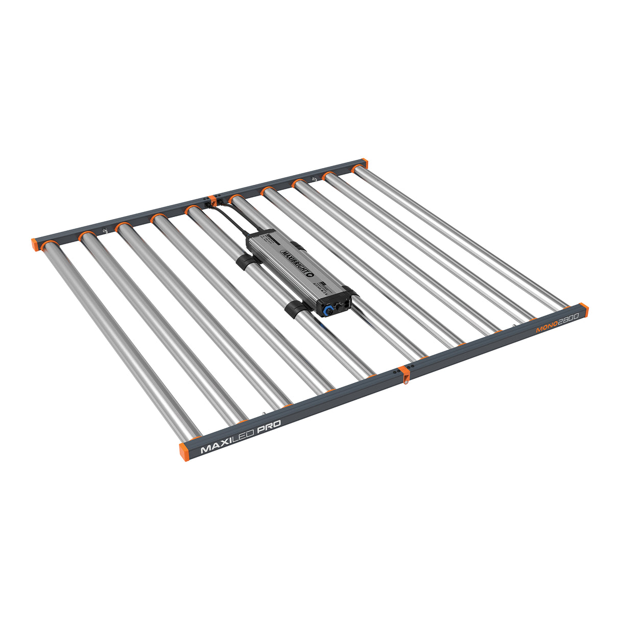 MaxiLED PRO - Mono 2800 100w LED Grow Light