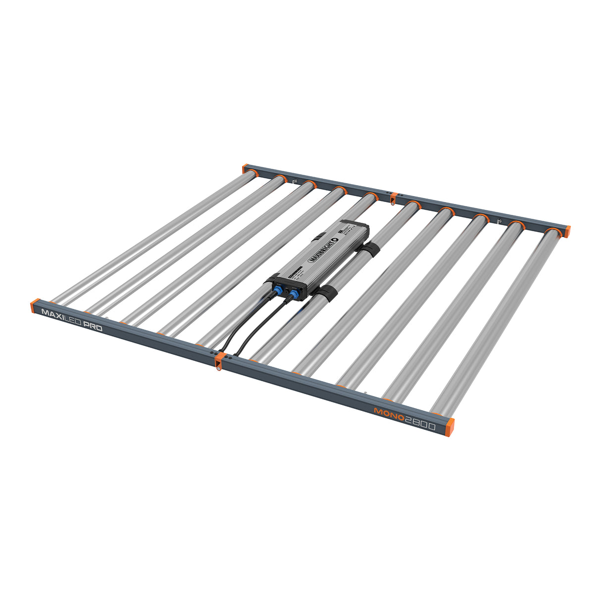 MaxiLED PRO - Mono 2800 100w LED Grow Light